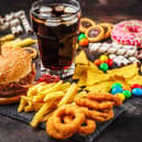 SNP ministers have proposed to restrict the promotion of food and drink with high fat, salt and sugar content