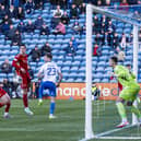 Kilmarnock have won all three matches against Aberdeen so far this season - without conceding a goal.