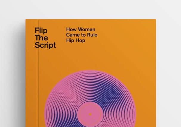 Flip the Script, by Arusa Qureshi