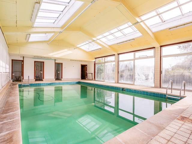 Kirkforthar House, Glenrothes, Fife, offers over £925,000