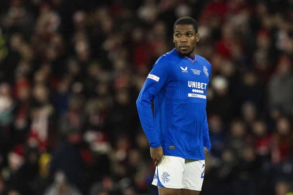Dujon Sterling is likely to be asked to fill in once more as a central midfielder.