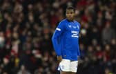 Dujon Sterling is likely to be asked to fill in once more as a central midfielder.