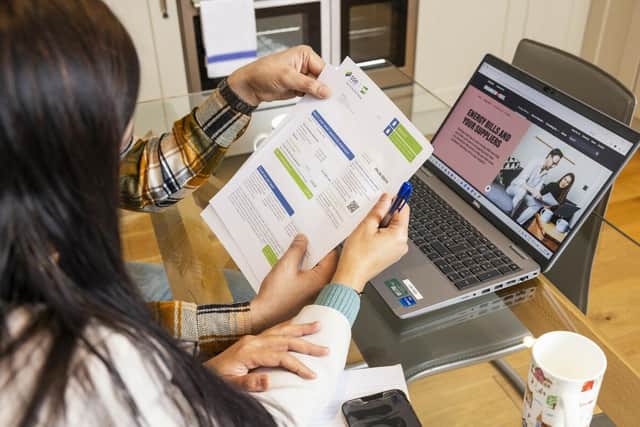 Changeworks' impact report sets out the support provided by the social enterprise and its partner services over the past year.