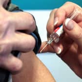The mistake saw 140 patients receive half their dose
