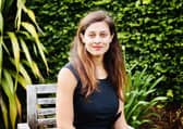 Public health expert Professor Devi Sridhar said it was “exhausting” for women forced to “constantly modify” their behaviour in public to avoid sexual harassment and violence.