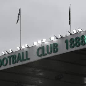 Celtic are seeking a new CEO after Dom McKay stepped down. (Photo by Craig Foy/SNS Group)