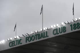 Celtic are seeking a new CEO after Dom McKay stepped down. (Photo by Craig Foy/SNS Group)