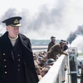 The escape of British forces from France in 1940, portrayed in the 2017 film Dunkirk, was a defeat spun as a triumph and so was Boris Johnson's Brexit trade deal, says Kenny MacAskill (Picture: Moviestore/Shutterstock)