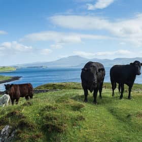Tha atharrachadh a’ tighinn, agus ‘s e rud math a bhios ann.