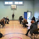 The Scottish government wants councils to ask school pupils intimate questions about sex (Picture: Jeff J Mitchell/Getty Images)