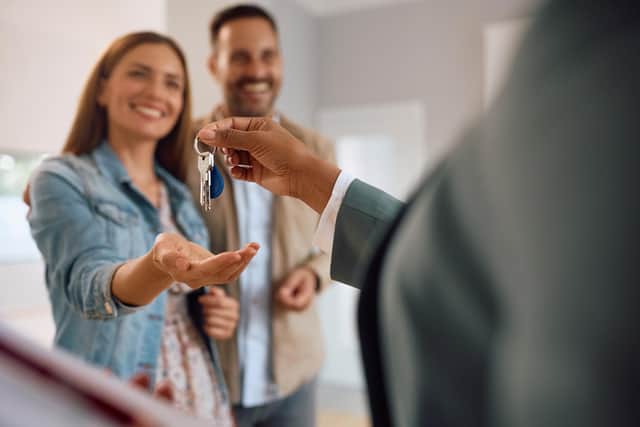 Tax reliefs could be the key to unlock investment in Scotland’s private rented sector (Picture: stock.adobe.com)