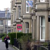 As rent controls continue, there are signs of an impending collapse in housing supply