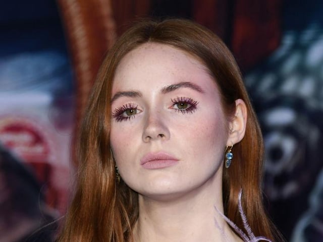 "I know what it's like to be a model and go to castings where some people like what they see and others look at you with distaste. I never cared about modeling. As a model, you're powerless."