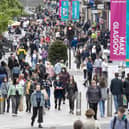 Businesses have warned that a further extension to vaccine passports could see one in four Scots firms in severe financial circumstances.