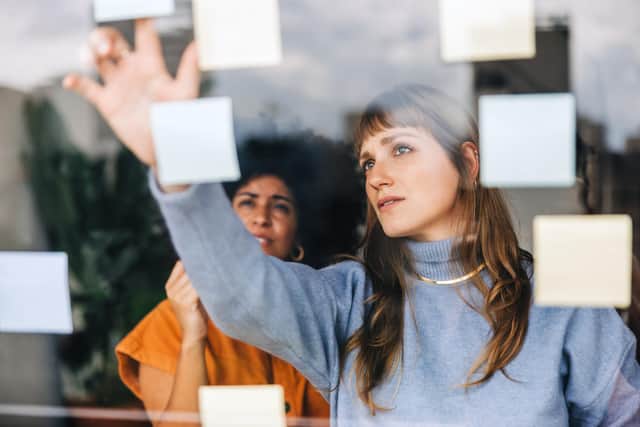 New founders need planning, confidence and practical support (Picture: stock.adobe.com)