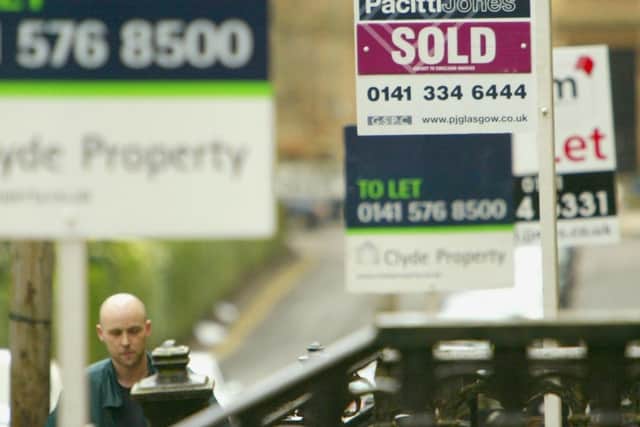 FInd out if house prices are falling in your area with our interactive tool.