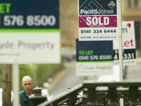 FInd out if house prices are falling in your area with our interactive tool.