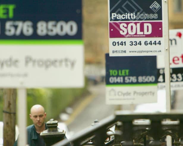 FInd out if house prices are falling in your area with our interactive tool.