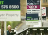 FInd out if house prices are falling in your area with our interactive tool.