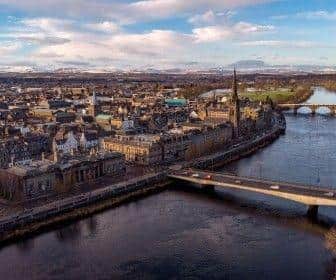 City of Perth