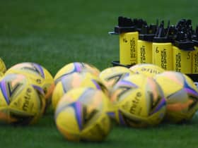 All the latest news and transfer speculation from around the SPFL. (Photo by Craig Foy / SNS Group)