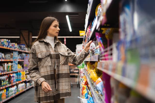 'If we value the "glue" that local convenience stores provide to communities, then we need to show this value to them,' according to the report (file image). Picture: Getty Images/iStockphoto.