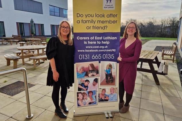 Love Your Business has announced that its new charity partnership for 2024 is Carers of East Lothian (CoEL).