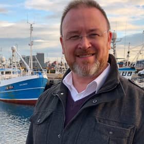 Banff and Buchan MP David Duguid welcomed the funding.