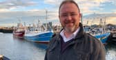 Banff and Buchan MP David Duguid welcomed the funding.