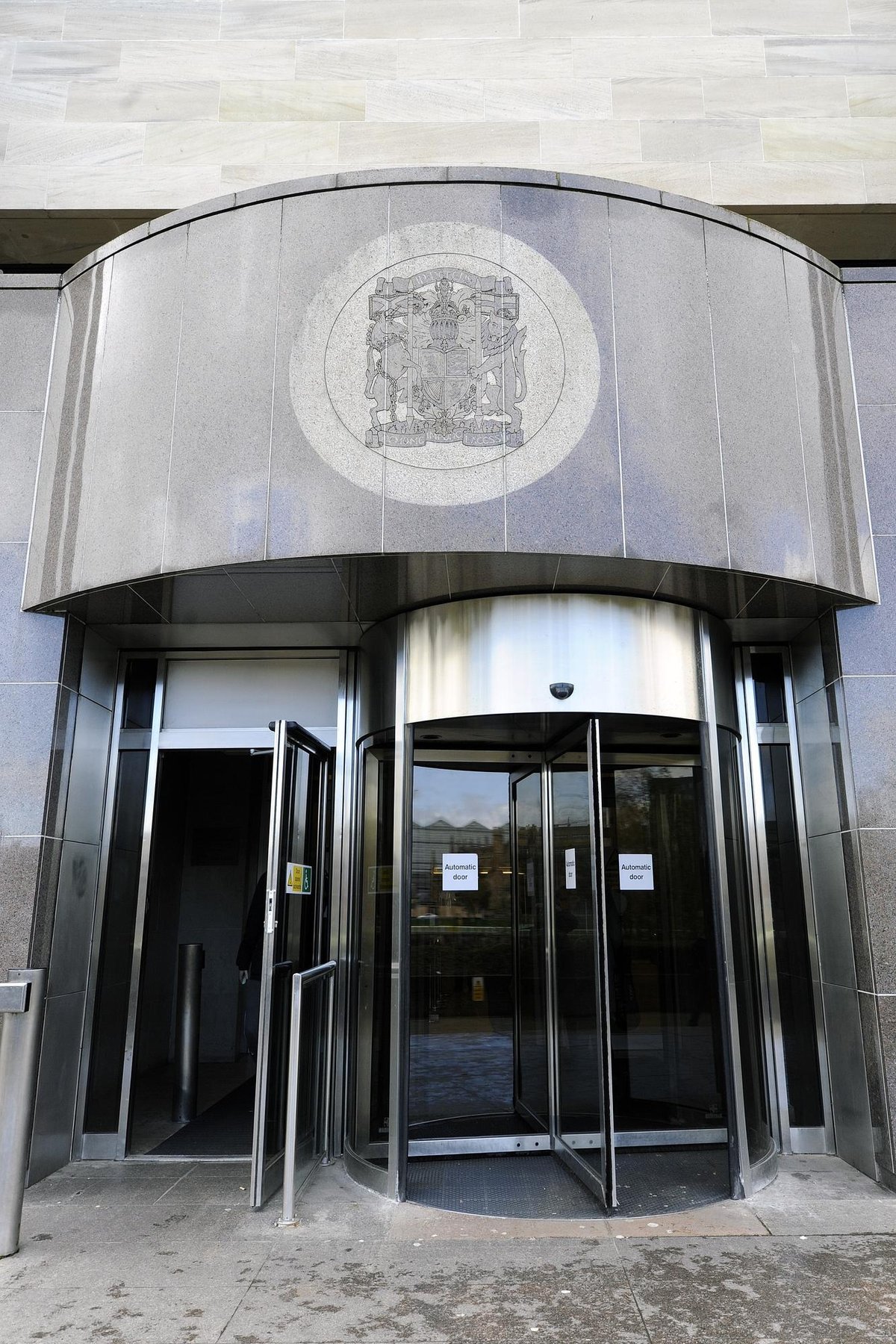 Former Scottish Police Muslim Association chair accused of embezzling £23k