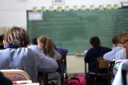 Should school hours be cut to address a budget deficit? One reader thinks not (Picture: stock.adobe.com)