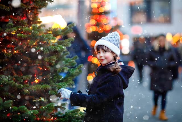 No house is complete with a Christmas tree - but why do we decorate them?