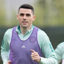 Former Celtic midfielder Tom Rogic has signed for West Brom. (Photo by Craig Williamson / SNS Group)