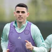 Former Celtic midfielder Tom Rogic has signed for West Brom. (Photo by Craig Williamson / SNS Group)