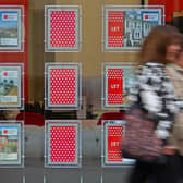 Demand for advice over rental evictions has soared, Citizens Advice Scotland say. Picture: AFP via Getty Images