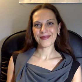 Cristina Richie PhD is a Member of the Scottish Council on Human Bioethics and a Fellow at the Institute for Advanced Studies in the Humanities, University of Edinburgh, and a Lecturer the Philosophy and Ethics of Technology department at Delft University of Technology (Netherlands).