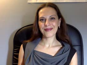 Cristina Richie PhD is a Member of the Scottish Council on Human Bioethics and a Fellow at the Institute for Advanced Studies in the Humanities, University of Edinburgh, and a Lecturer the Philosophy and Ethics of Technology department at Delft University of Technology (Netherlands).
