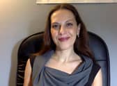 Cristina Richie PhD is a Member of the Scottish Council on Human Bioethics and a Fellow at the Institute for Advanced Studies in the Humanities, University of Edinburgh, and a Lecturer the Philosophy and Ethics of Technology department at Delft University of Technology (Netherlands).