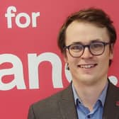 Jon Roden, Policy and Public Affairs Manager, BHF Scotland