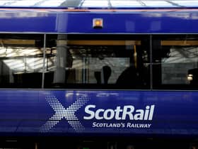 Train fares could rise faster than inflation next year.