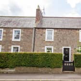 Beech Cottage, High Street, Ayton, near Eyemouth