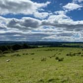 Chaidh Bile Ath-leasachaidh an Fhearainn a chur air beulaibh na pàrlamaid an-dè.