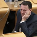 Scottish Conservative leader Russell Findlay  (Picture: Jane Barlow/PA)