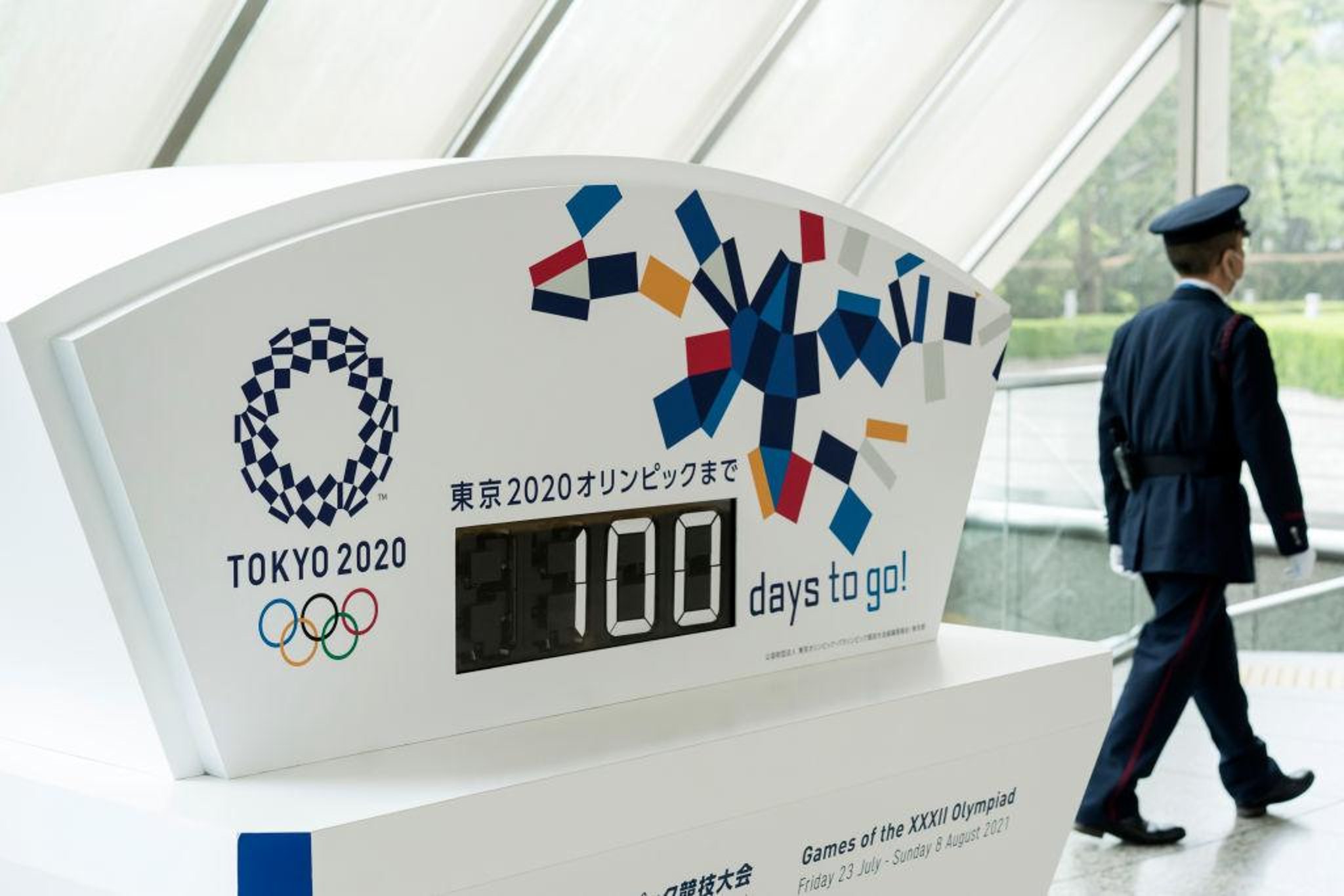 Tokyo Olympics 21 Will The Games Go Ahead Amid Coronavirus Concerns The Scotsman
