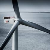 Scottish windfarms are being penalised, according to an SNP MP.