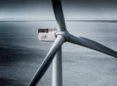 Scottish windfarms are being penalised, according to an SNP MP.