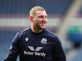 Finn Russell has been tipped to bring some magic to the Heineken Champions Cup with Racing 92. (Photo by Ian MacNicol/Getty Images)