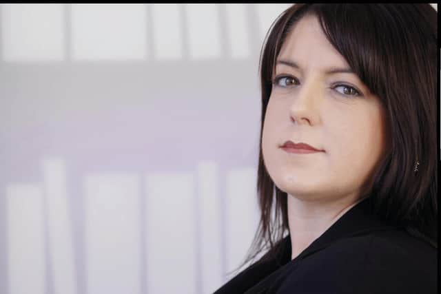 The Institute of Directors Scotland has announced that Louise Macdonald OBE is to join the business membership organisation as national director.