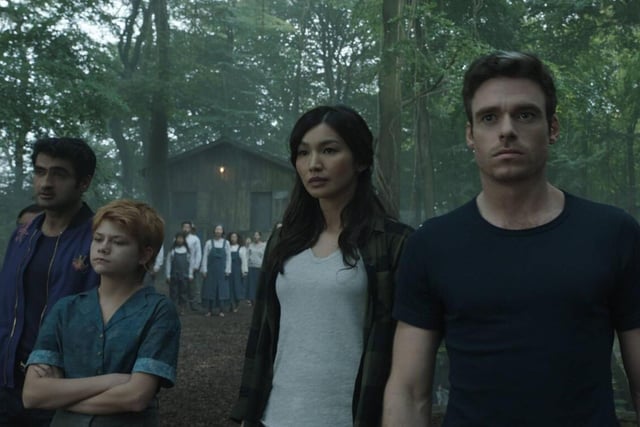 Despite being one of the most recent MCU films, this is also the worst received, almost 20 percentage points behind Thor: The Dark World and ranked as 'Rotten' on the Tomatometer. The general consensus is that the film tries to take on too much, too fast, introducing us to ten new heroes in one film. It still did a decent enough job at the Box Office but it wasn't highly rated across film critics and takes last place on the list.