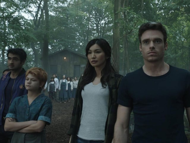 Despite being one of the most recent MCU films, this is also the worst received, almost 20 percentage points behind Thor: The Dark World and ranked as 'Rotten' on the Tomatometer. The general consensus is that the film tries to take on too much, too fast, introducing us to ten new heroes in one film. It still did a decent enough job at the Box Office but it wasn't highly rated across film critics and takes last place on the list.